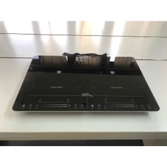 Bếp Từ Đôi Rommelsbacher CT 3420/IN (Nhập Đức)