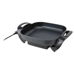 [NHẬP ĐỨC] NỒI LẨU ĐA NĂNG SILVERCREST SEMP 1500 A1 1500W 4L