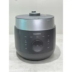 [MODEL 2026] NỒI CƠM CAO TẦN CUCKOO CRP-LHBR1000F 1.8L ,BẢO HÀNH 2 NĂM CHÍNH HÃNG