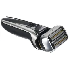 [MADE IN JAPAN] MÁY CẠO RÂU PANASONIC ES - LV9Q VÀ ES - LV9U