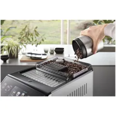 Máy Pha Cà Phê Tự Động DeLonghi ECAM 450.55.S Eletta Explore (Made in EU)
