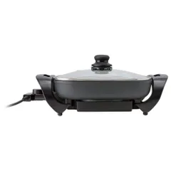 [NHẬP ĐỨC] NỒI LẨU ĐA NĂNG SILVERCREST SEMP 1500 A1 1500W 4L
