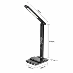 [NHẬP ĐỨC] ĐÈN HỌC CHỐNG CẠN WILIT U13AQ ,BẢO HÀNH 12 THÁNG