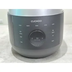 [MODEL 2026] NỒI CƠM CAO TẦN CUCKOO CRP-LHBR1000F 1.8L ,BẢO HÀNH 2 NĂM CHÍNH HÃNG