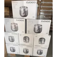 [MODEL 2026] NỒI CƠM CAO TẦN CUCKOO CRP-LHBR1000F 1.8L ,BẢO HÀNH 2 NĂM CHÍNH HÃNG
