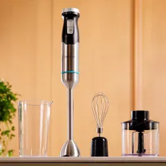 [NHẬP ĐỨC] MÁY XAY CẦM TAY CECOTEC POWER PULSAR 2300W
