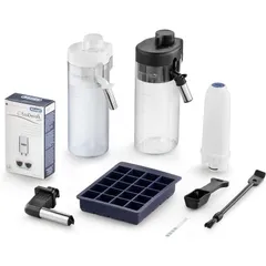 Máy Pha Cà Phê Tự Động DeLonghi ECAM 450.55.S Eletta Explore (Made in EU)