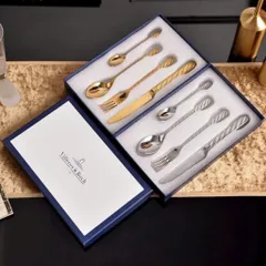 [MADE IN GERMANY] BỘ DAO DĨA 4 MÓN VILLEROY & BOSCH