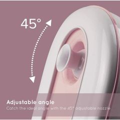 Máy Xông Mặt ION Homedics FCS- 100