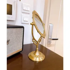 Gương trang điểm Thoho Home (Made in India)
