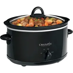 [NHẬP ĐỨC] NỒI NẤU CHẬM CROCKPOT 3.5L - 4.7L - 6.5L
