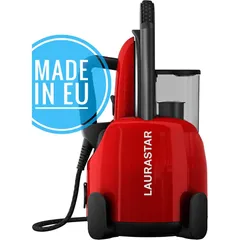 [MADE IN EU] BÀN LÀ HƠI NƯỚC LAURASTAR LIFT ,BẢO HÀNH 12 THÁNG