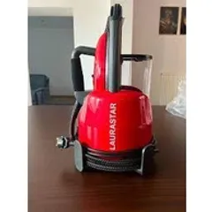 [MADE IN EU] BÀN LÀ HƠI NƯỚC LAURASTAR LIFT ,BẢO HÀNH 12 THÁNG