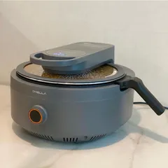 NỒI TỰ ĐẢO OHELLA MASTER MULTICOOKER