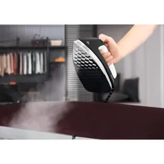 BÀN LÀ KẾT HỢP CẦU LÀ MIELE B4847 (MADE IN GERMANY)