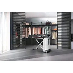 BÀN LÀ KẾT HỢP CẦU LÀ MIELE B4847 (MADE IN GERMANY)