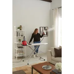 [MADE IN EU] BÀN LÀ HƠI NƯỚC LAURASTAR LIFT ,BẢO HÀNH 12 THÁNG