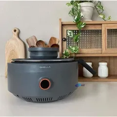 NỒI TỰ ĐẢO OHELLA MASTER MULTICOOKER