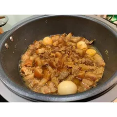 NỒI TỰ ĐẢO OHELLA MASTER MULTICOOKER