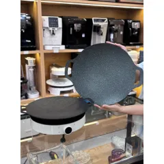 [MADE IN KOREA] CHẢO NƯỚNG LOCENO 30CM VÀ 36CM