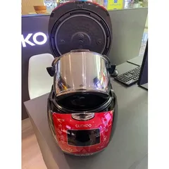 [BẢO HÀNH 2 NĂM] NỒI CƠM CAO TẦN CUCKOO HUS1000F 1.8L (MADE IN KOREA)