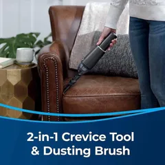 HÚT BỤI CẦM TAY BISSELL (Nhập Đức)