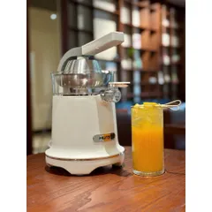 MÁY VẮT CAM HUROM CJ-B03FWH HÀN QUỐC