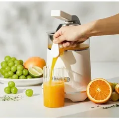 MÁY VẮT CAM HUROM CJ-B03FWH HÀN QUỐC