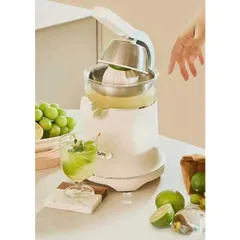 MÁY VẮT CAM HUROM CJ-B03FWH HÀN QUỐC
