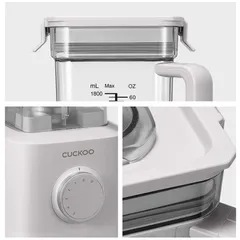 MÁY XAY SINH TỐ CUCKOO CFM-L200XW 1600W ,BẢO HÀNH 12 THÁNG