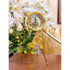 Đồng hồ để bàn cao cấp Aladean