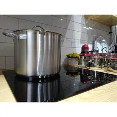 NỒI LUỘC GÀ WMF 14L (Nhập Đức)