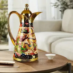 Bình giữ nhiệt cao cấp Acar