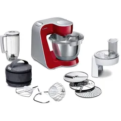 [MADE IN EU] MÁY TRỘN BỘT ĐA NĂNG BOSCH MUM58720 ,BẢO HÀNH 12 THÁNG