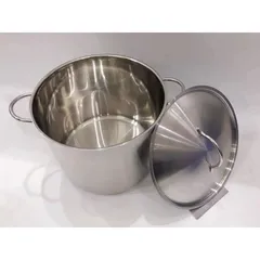 NỒI LUỘC GÀ WMF 14L (Nhập Đức)