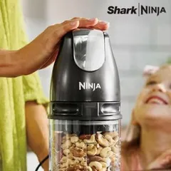 MÁY XAY THỰC PHẨM NINJA PROFESSIONAL CHOPPER 0,5L
