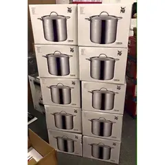 NỒI LUỘC GÀ WMF 14L (Nhập Đức)