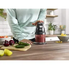 MÁY XAY THỰC PHẨM NINJA PROFESSIONAL CHOPPER 0,5L