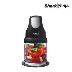 MÁY XAY THỰC PHẨM NINJA PROFESSIONAL CHOPPER 0,5L