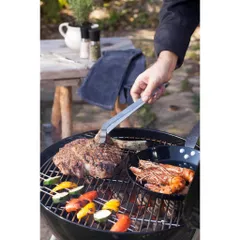Bếp nướng than hoa Rösle 431449 Kettle Grill No.1 SPORT F50 (NHẬP ĐỨC)