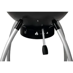 Bếp nướng than hoa Rösle 431449 Kettle Grill No.1 SPORT F50 (NHẬP ĐỨC)