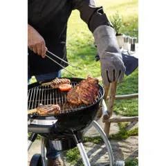 Bếp nướng than hoa Rösle 431449 Kettle Grill No.1 SPORT F50 (NHẬP ĐỨC)