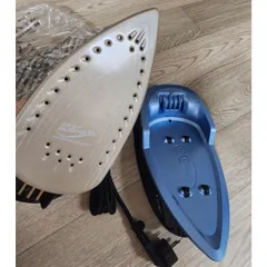 BÀN LÀ KHÔNG DÂY TEFAL FV6551 2600W