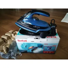 BÀN LÀ KHÔNG DÂY TEFAL FV6551 2600W