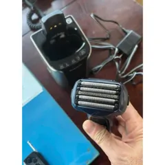 [MADE IN JAPAN] MÁY CẠO RÂU 5 LƯỠI PANASONIC ES-LV53 VÀ ES-LV74