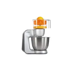 [MADE IN EU] MÁY TRỘN BỘT ĐA NĂNG BOSCH MUM56340 ,BẢO HÀNH 12 THÁNG