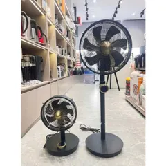 QUẠT CÂY STYLIES URANUS SIÊU ÊM