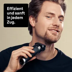 [MADE IN GERMANY] Máy Cạo Râu Braun Series 9 Pro Premium 9417s Và 9425s
