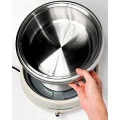 NỒI LẨU ĐIỆN 2LOCK KOREA 4L