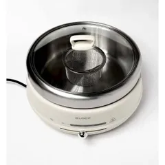 NỒI LẨU ĐIỆN 2LOCK KOREA 4L